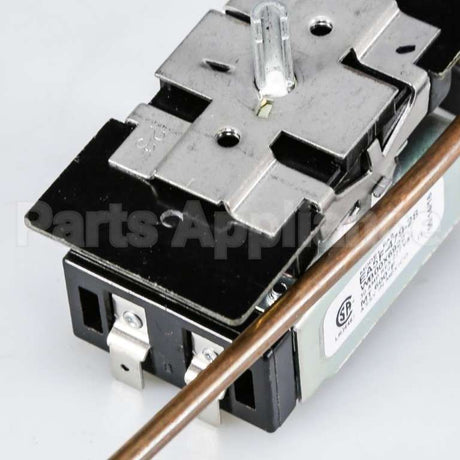 WB20X5071 GE Thermostat Top Heat Sp