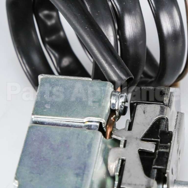 WB20X5071 GE Thermostat Top Heat Sp