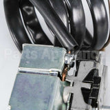 WB20X5071 GE Thermostat Top Heat Sp