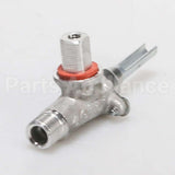 WB21K10081 GE Valve Burner 140