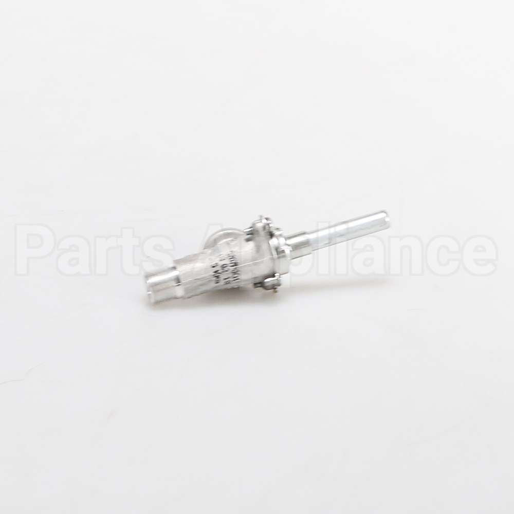 WB21K10081 GE Valve Burner 140