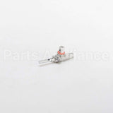 WB21K10081 GE Valve Burner 140