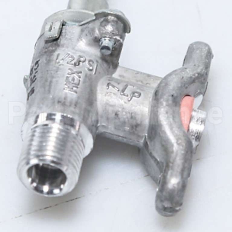 WB21K10113 GE Valve Burner 270