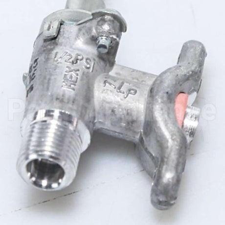 WB21K10113 GE Valve Burner 270