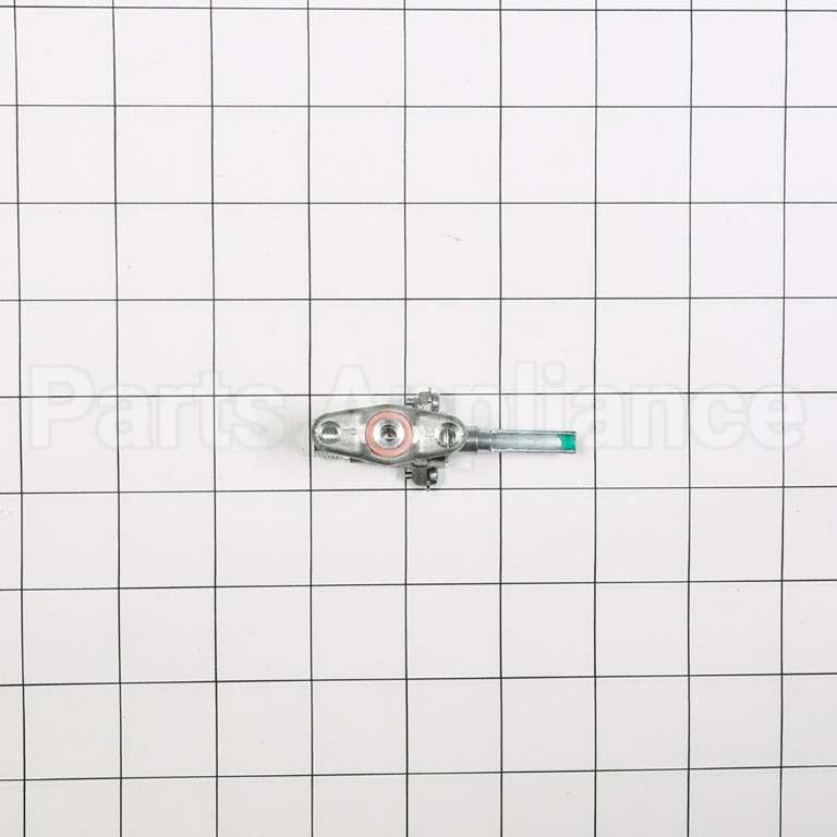 WB21K10113 GE Valve Burner 270