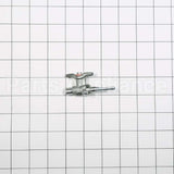 WB21K10113 GE Valve Burner 270