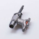 WB21K10117 GE Valve Burner 270 Hi-Cap