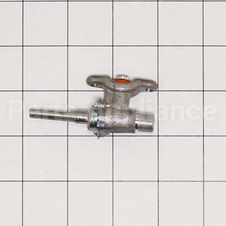 WB21K10117 GE Valve Burner 270 Hi-Cap