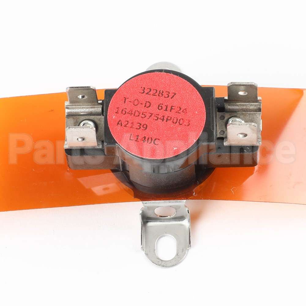 WB21K10127 GE Switch High Limit
