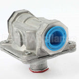 WB21K10137 GE Regulator