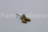 WB21K10141 GE Range Dual Valve