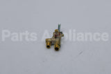 WB21K10141 GE Range Dual Valve