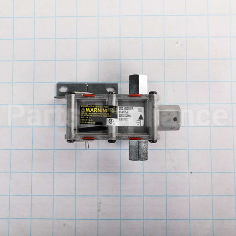 WB21K10153 GE Safety Valve Asm