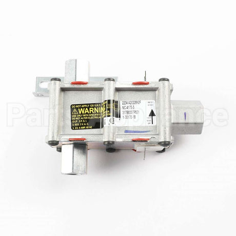 WB21K10160 GE Valve Control Asm