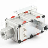 WB21K10160 GE Valve Control Asm