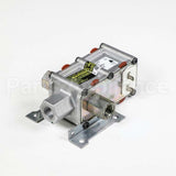 WB21T10014 GE Gas Range Control Valve