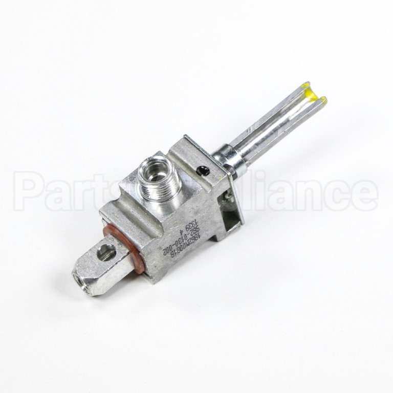 WB21X10053 GE Valve L F&R