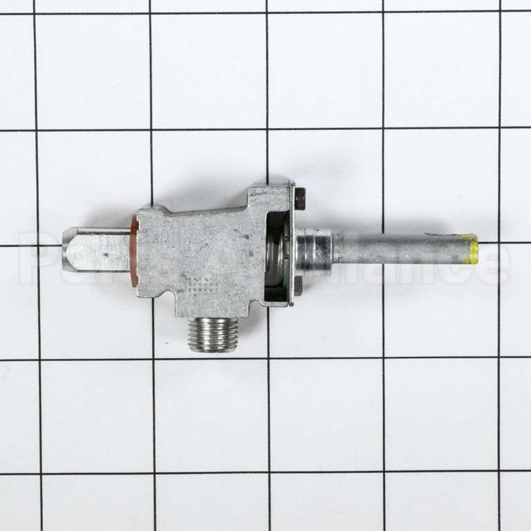 WB21X10053 GE Valve L F&R