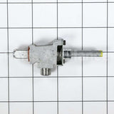 WB21X10053 GE Valve L F&R