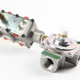 WB21X20293 GE Valve Control Asm Nor.d