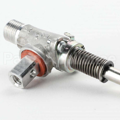 WB21X20471 GE Valve Burner 270