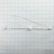 WB21X28572 GE Heater Halogen