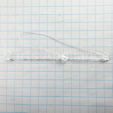 WB21X28572 GE Heater Halogen