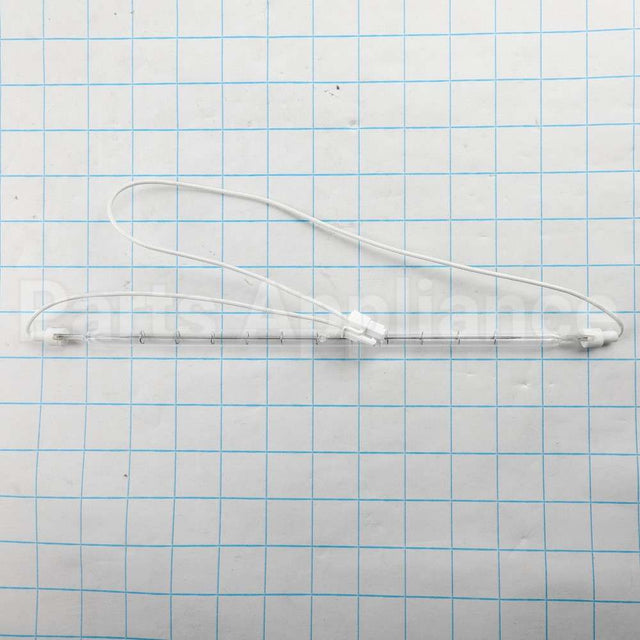 WB21X28572 GE Heater Halogen