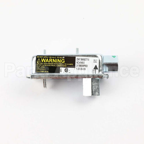 WB21X28836 GE Safety Valve Single