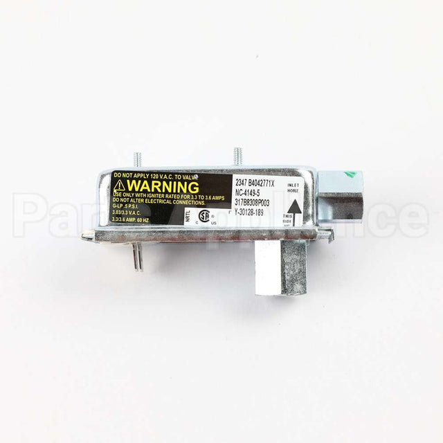 WB21X28836 GE Safety Valve Single