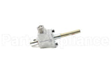 WB21X29409 GE Gas Valve Asm