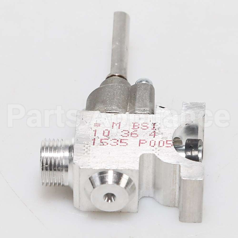 WB21X31343 GE Gas Valve Kit