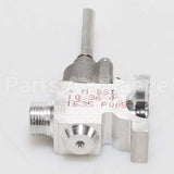 WB21X31343 GE Gas Valve Kit