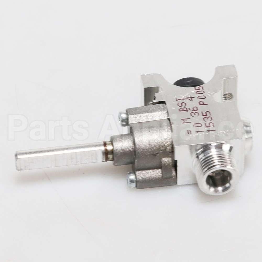 WB21X31343 GE Gas Valve Kit