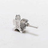 WB21X31343 GE Gas Valve Kit