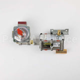 WB21X33225 GE Valve Control Asm
