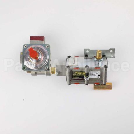 WB21X33225 GE Valve Control Asm