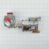 WB21X33225 GE Valve Control Asm