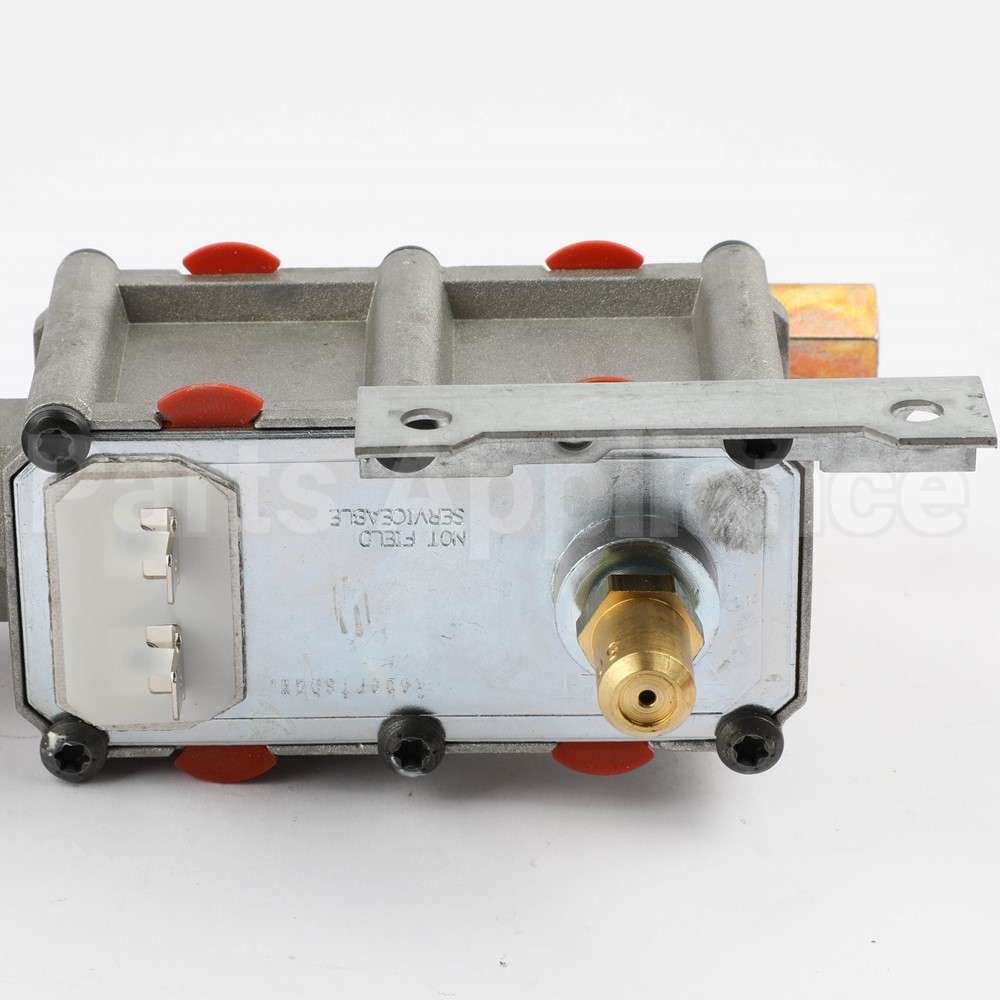 WB21X33225 GE Valve Control Asm