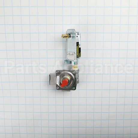 WB21X38548 GE Valve Control Asm
