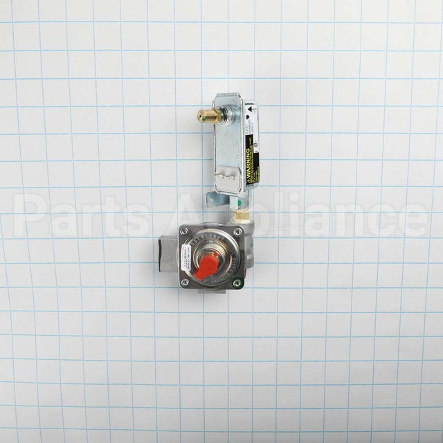 WB21X38548 GE Valve Control Asm