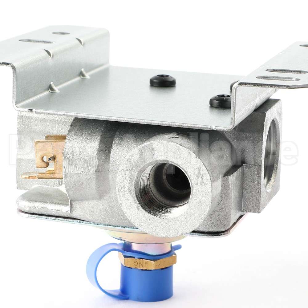 WB21X47323 GE Pressure Regulator