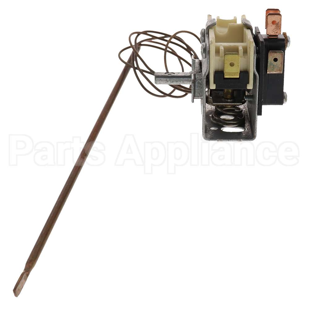 WB21X5287 Oven Thermostat Compatible