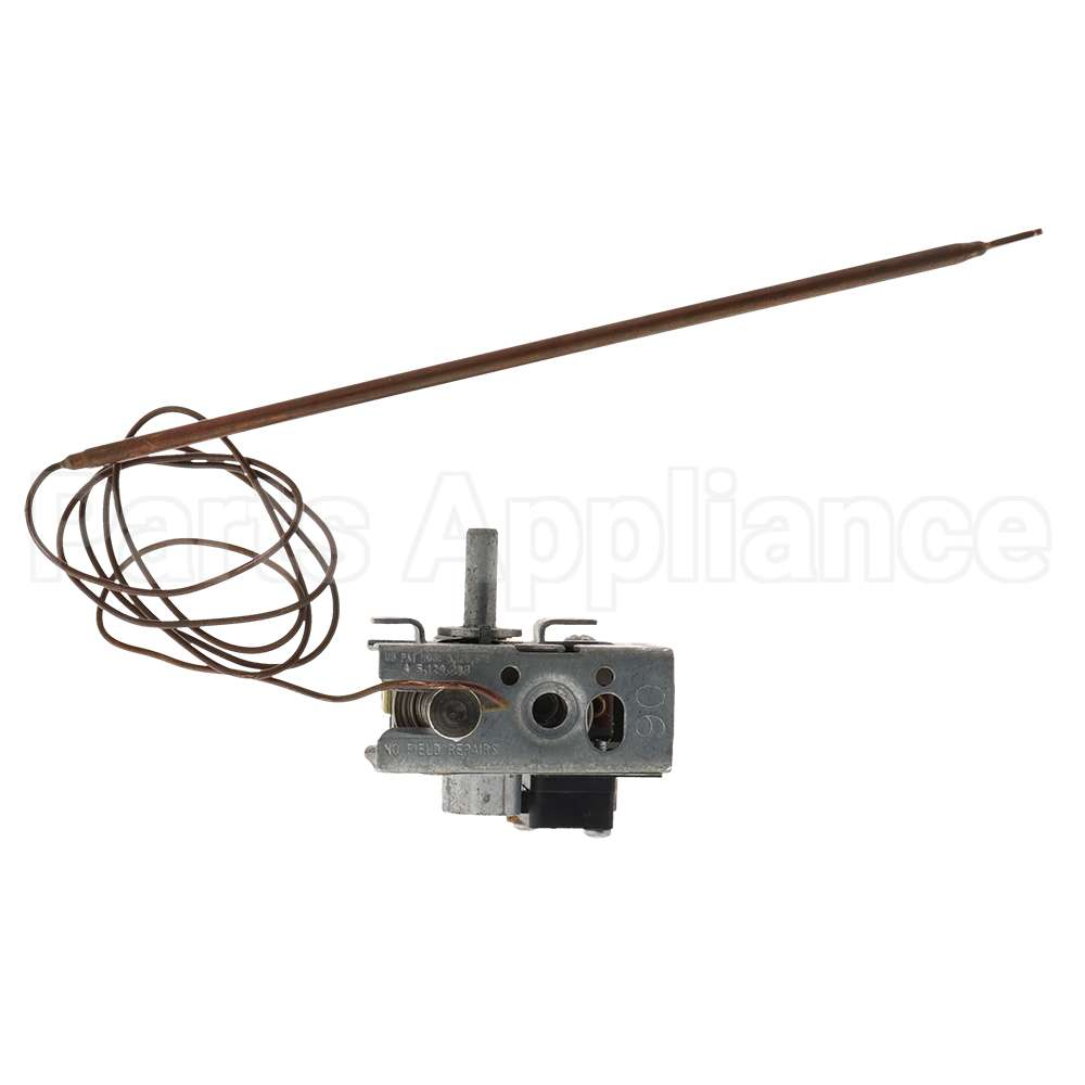 WB21X5287 Oven Thermostat Compatible