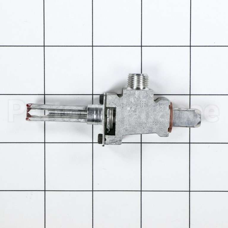 WB21X5322 GE Valve (Rt)