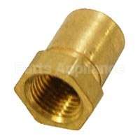 WB21X5367 GE Orifice Nat Grl/Grd