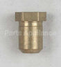 WB21X5368 GE Orifice Lp Grl/ Grd