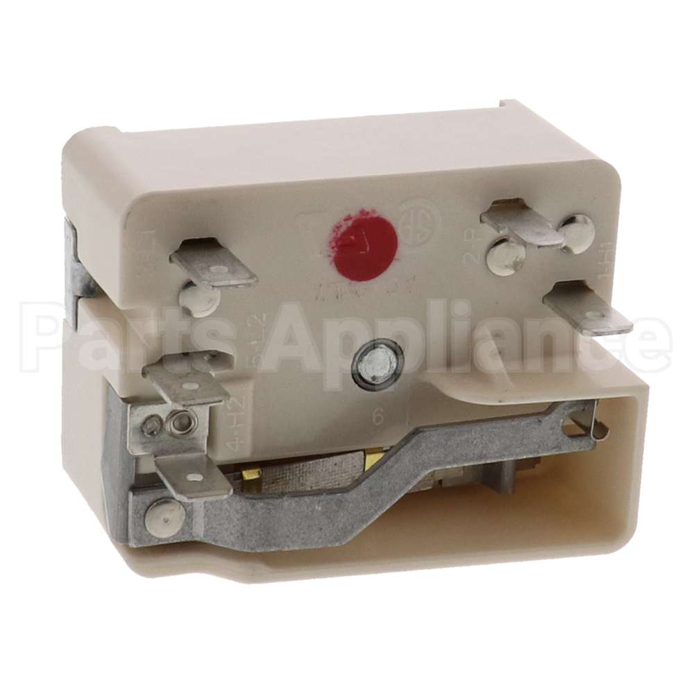 WB23K10002 Infinite Switch Compatible