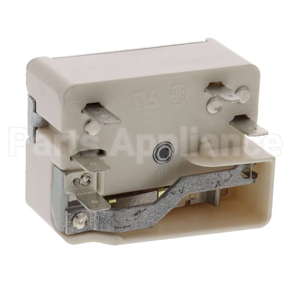 WB23K10003 Infinite Switch Compatible