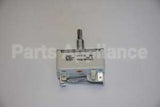 WB23M1 GE Range Burner Control Switch - 8" "